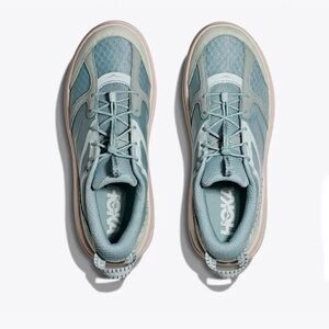 SALE! ALL GENDER NEW HOKA U Bondi B3LS Shoes Drusy/White W 11.5 M 10.5 No Box